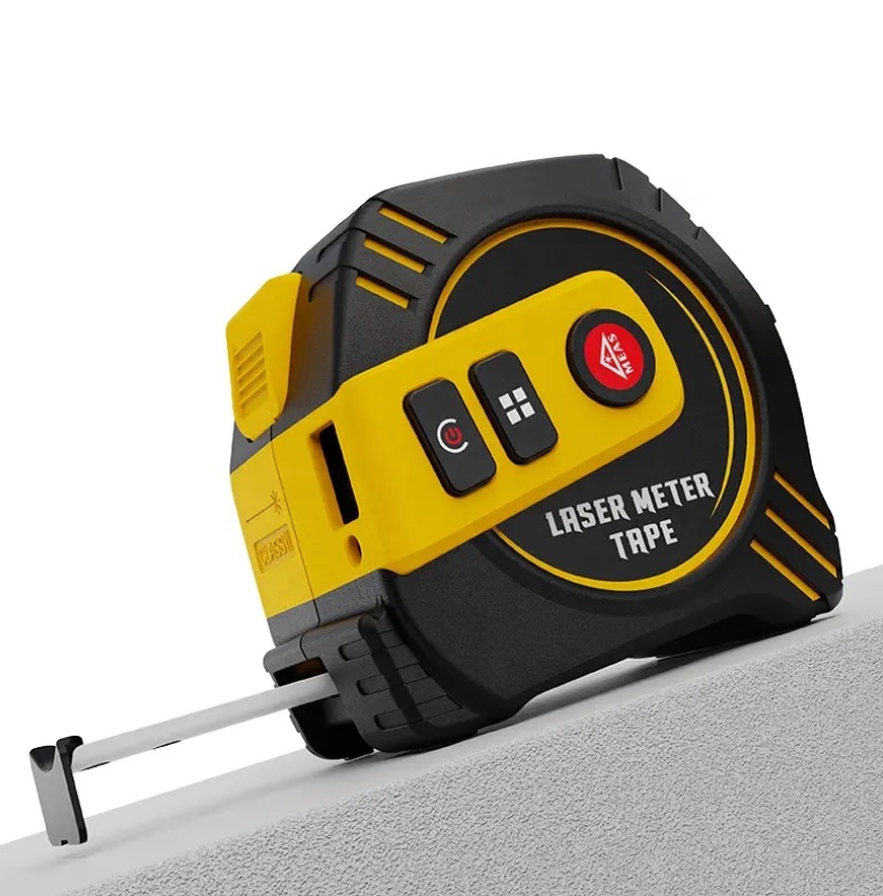 Metro Laser 40 metros